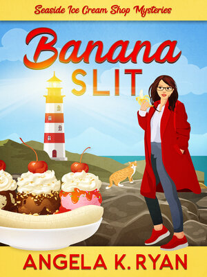 cover image of Banana Slit